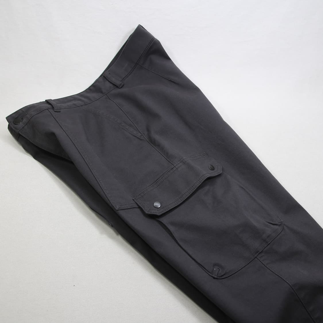 GU 와이드 카고 팬츠 (여성용 XL) 상품이미지6