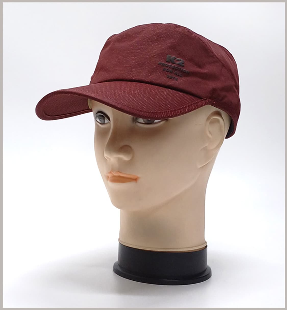 케이투 K2 귀달이 군모 모자 J-464 상품이미지1