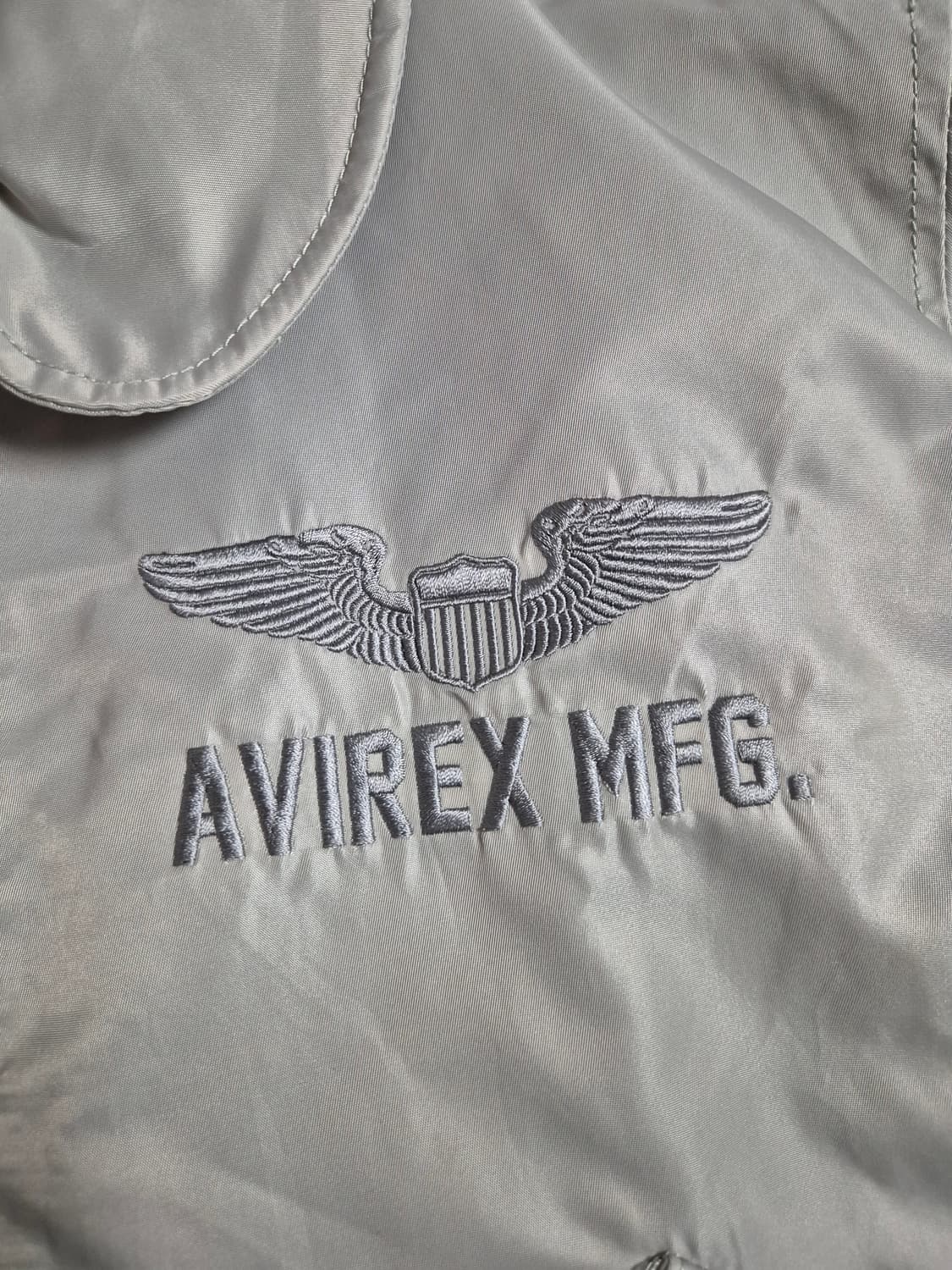 아비렉스 CWU-36P L 상품이미지4