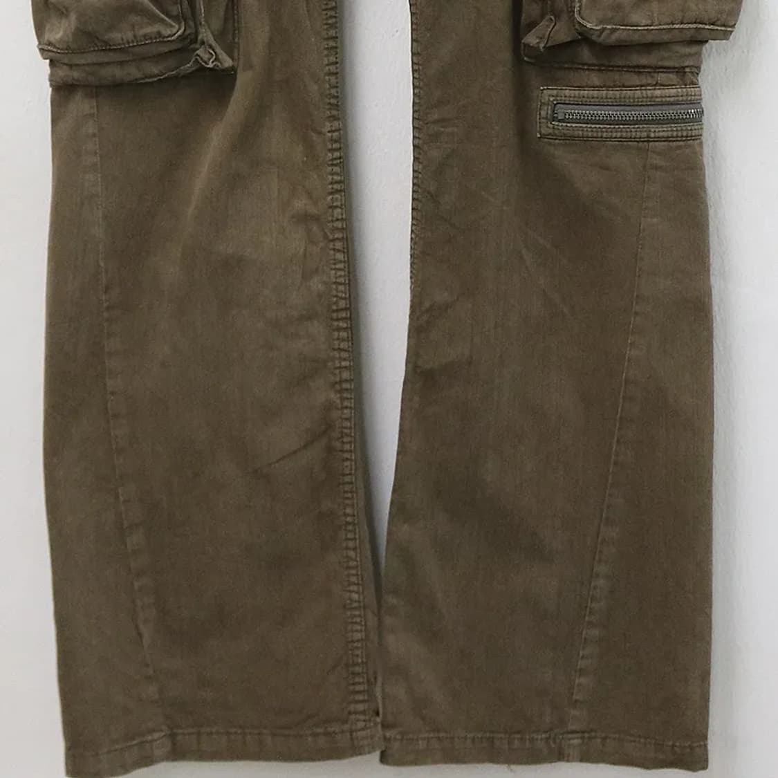 SURPLUS 카고 팬츠 66561 상품이미지4