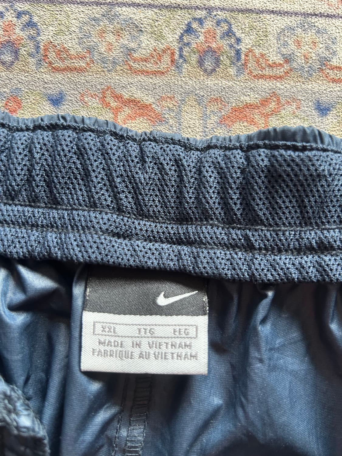 00‘s NIKE 트랙팬츠 XXL 상품이미지4