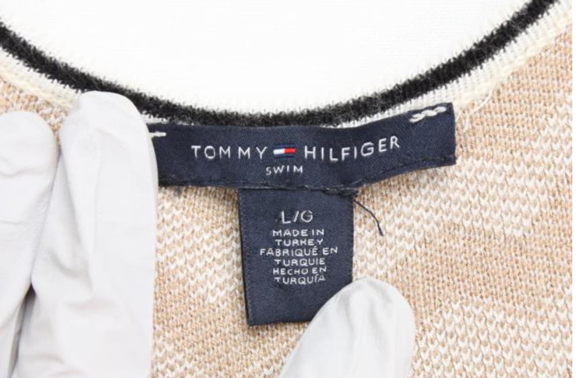 타미힐피거 탑 상품이미지5