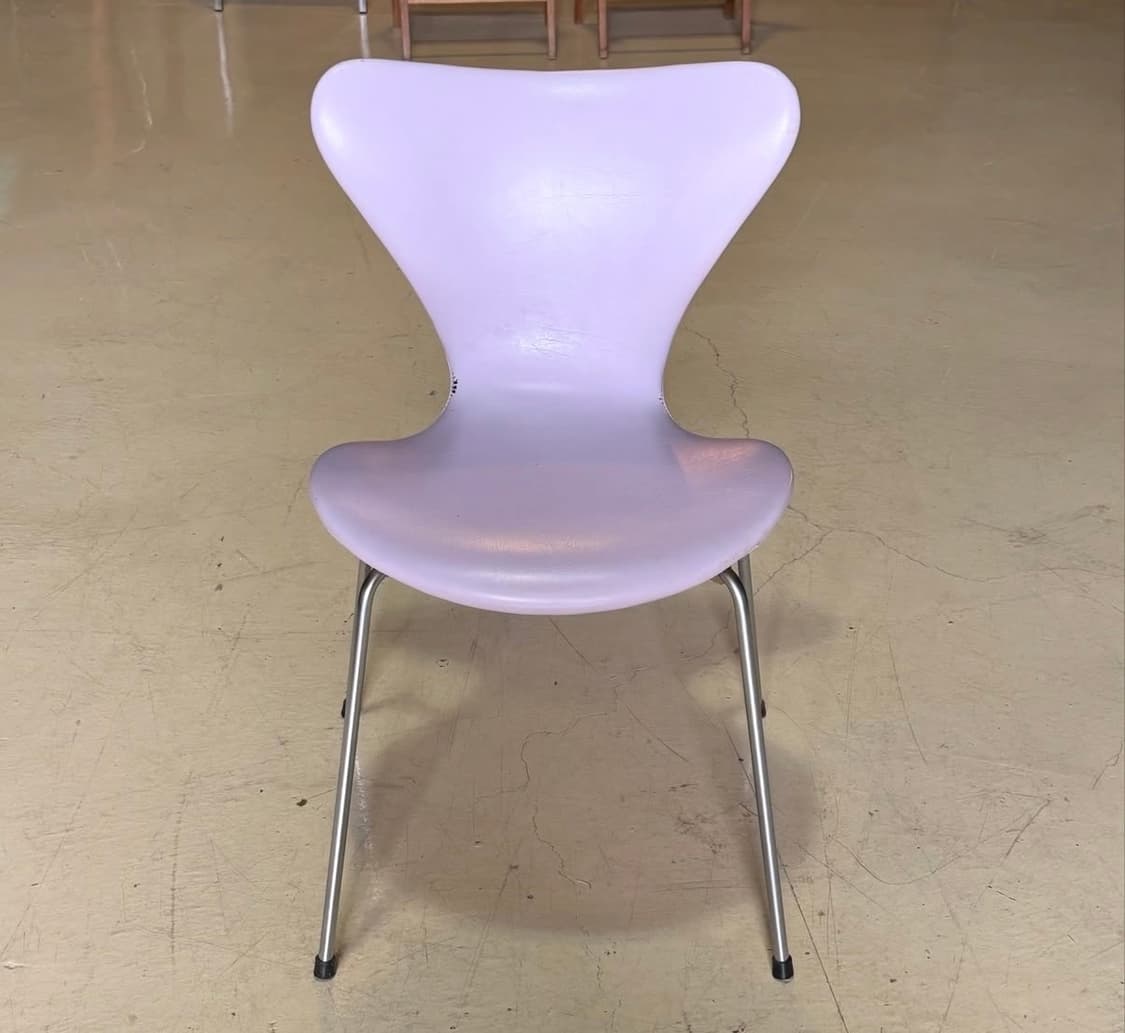 빈티지 60s 프리츠한센 시리즈 7 체어 상품이미지2