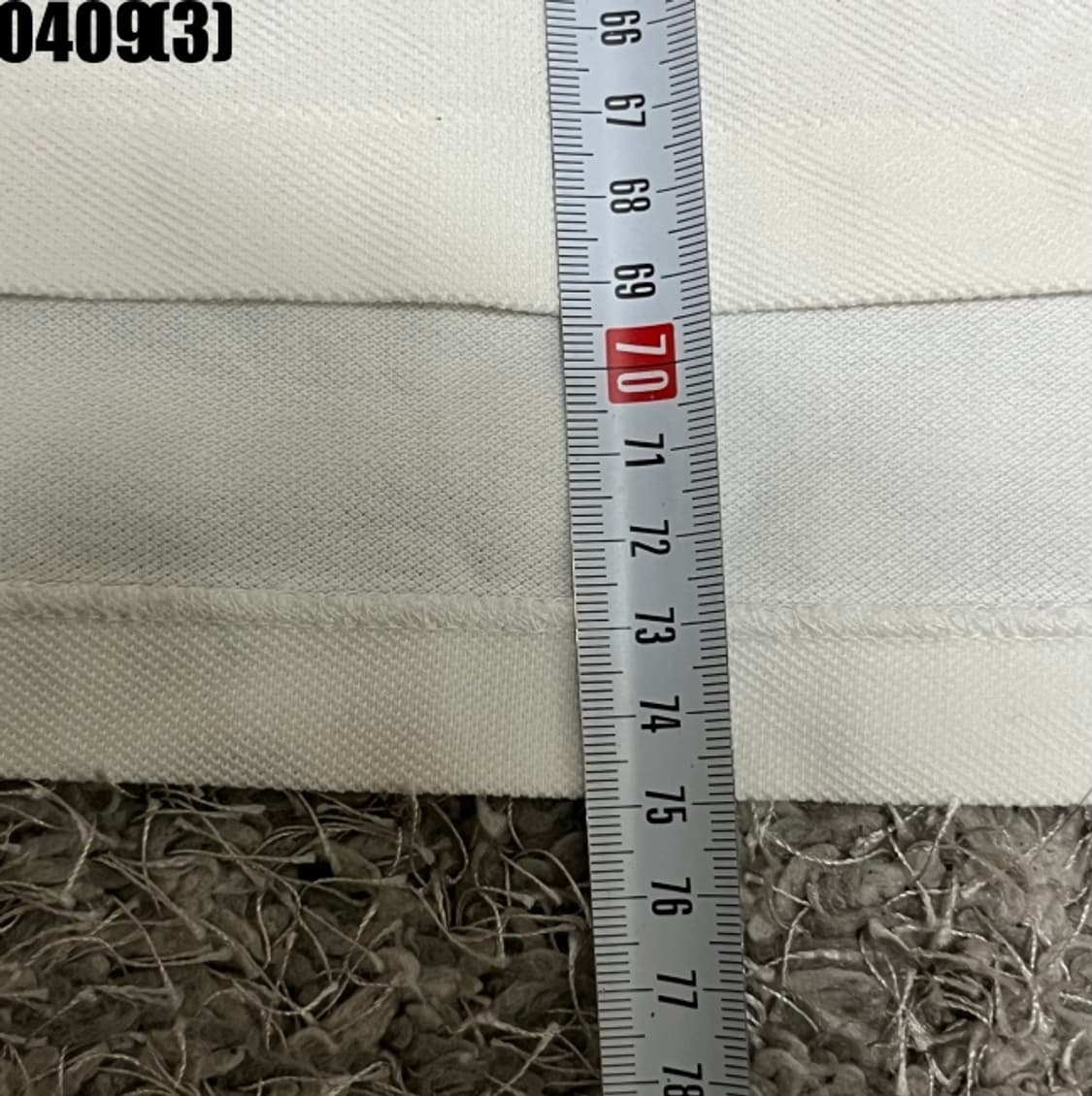 폴로 랄프로렌 카라티셔츠 상품이미지6