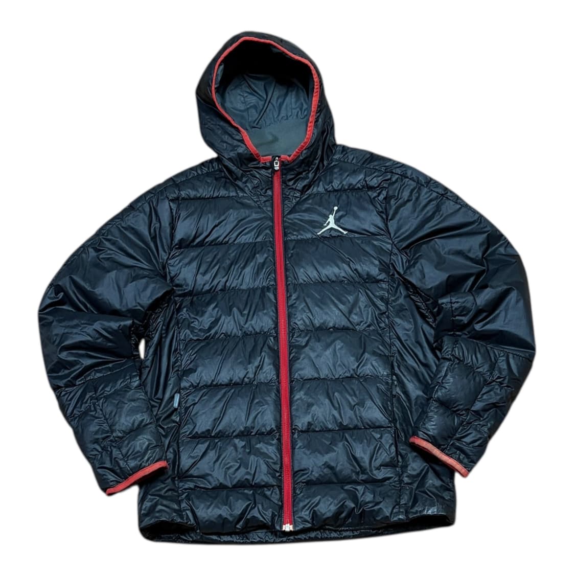  에어조던 700 구스다운 패딩(실측L) 상품이미지1
