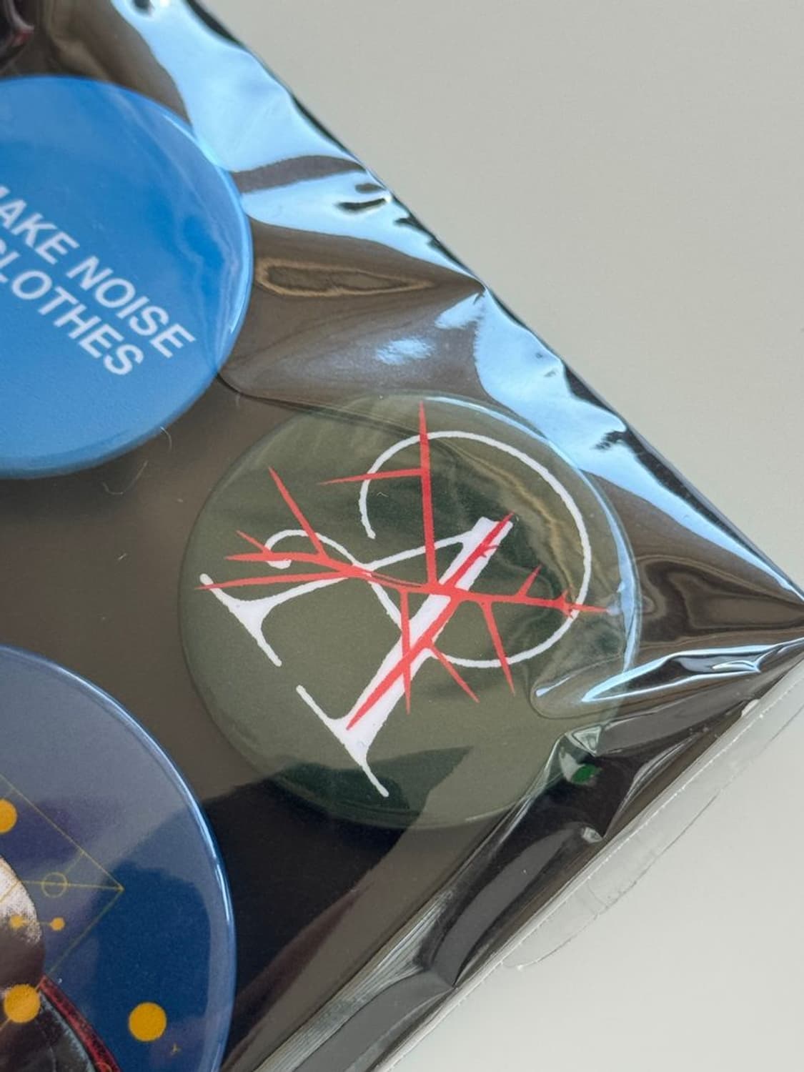 CAN BADGES 캔 배지 상품이미지5