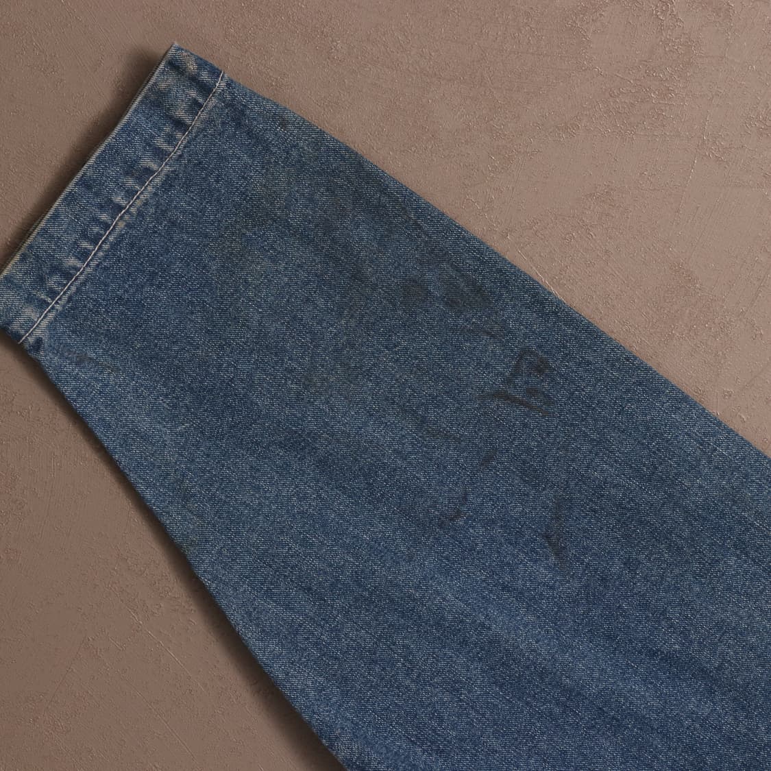 빈티지 USA 커버올 데님자켓 A1558 상품이미지4