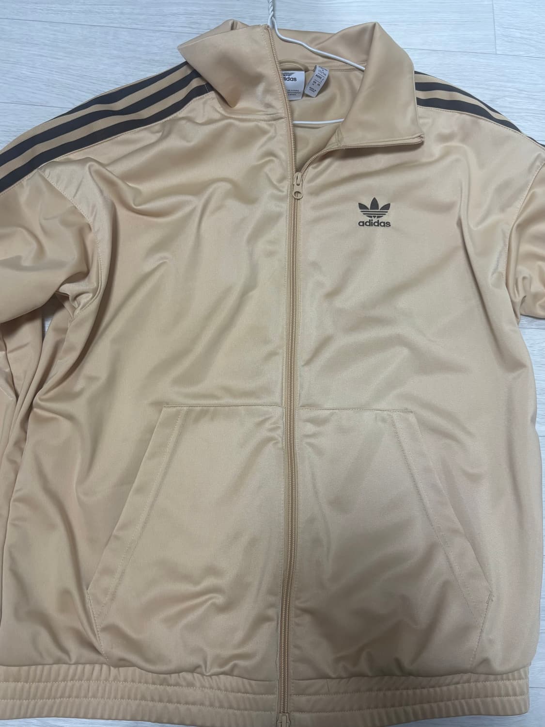 아디다스 져지 골드 상품이미지1