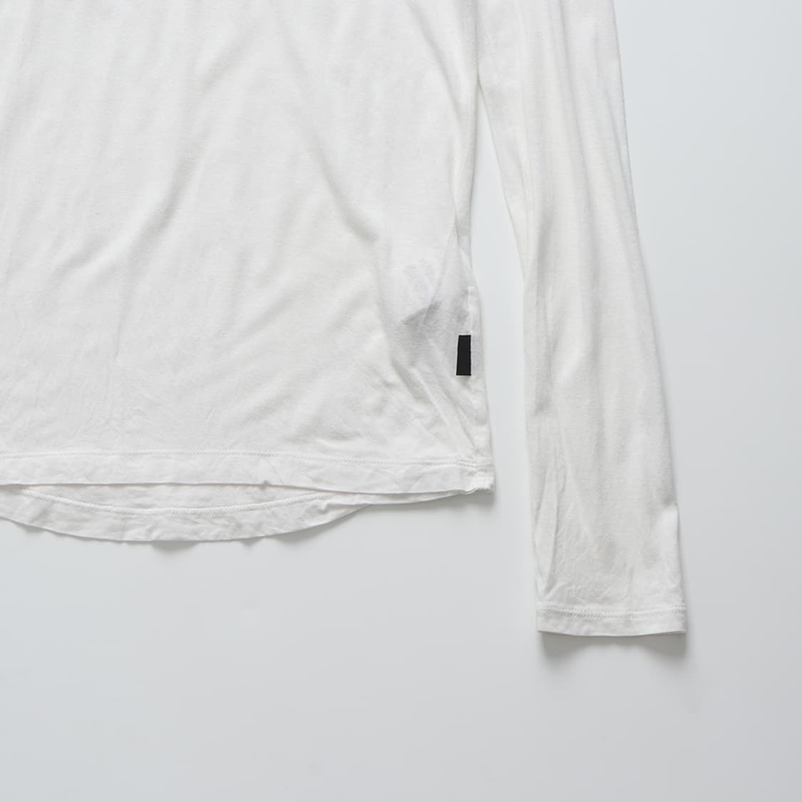 요지야마모토 Yohji Yamamoto Binder T-shirt 상품이미지4