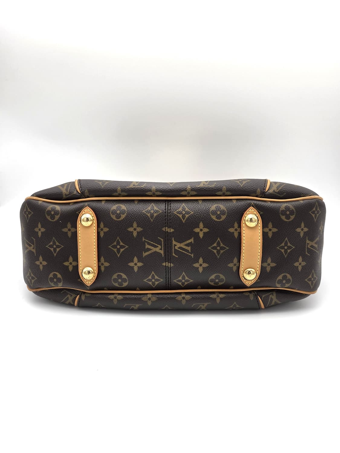 루이비통 모노그램 캔버스 갈리에라  상품이미지5