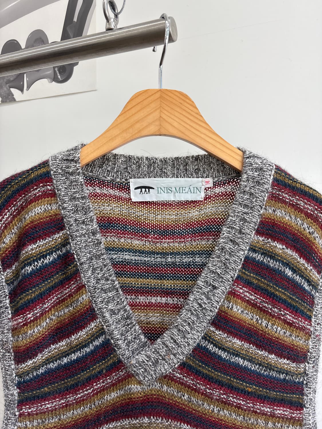INIS MEAIN (Made in Ireland) 베스트 상품이미지2