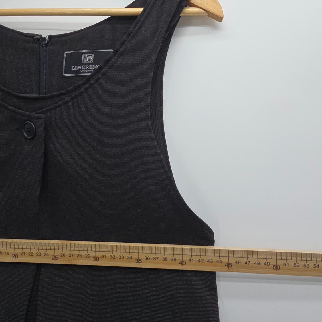 일본 프리미엄 미니멀 레이어드 원피스 상품이미지7