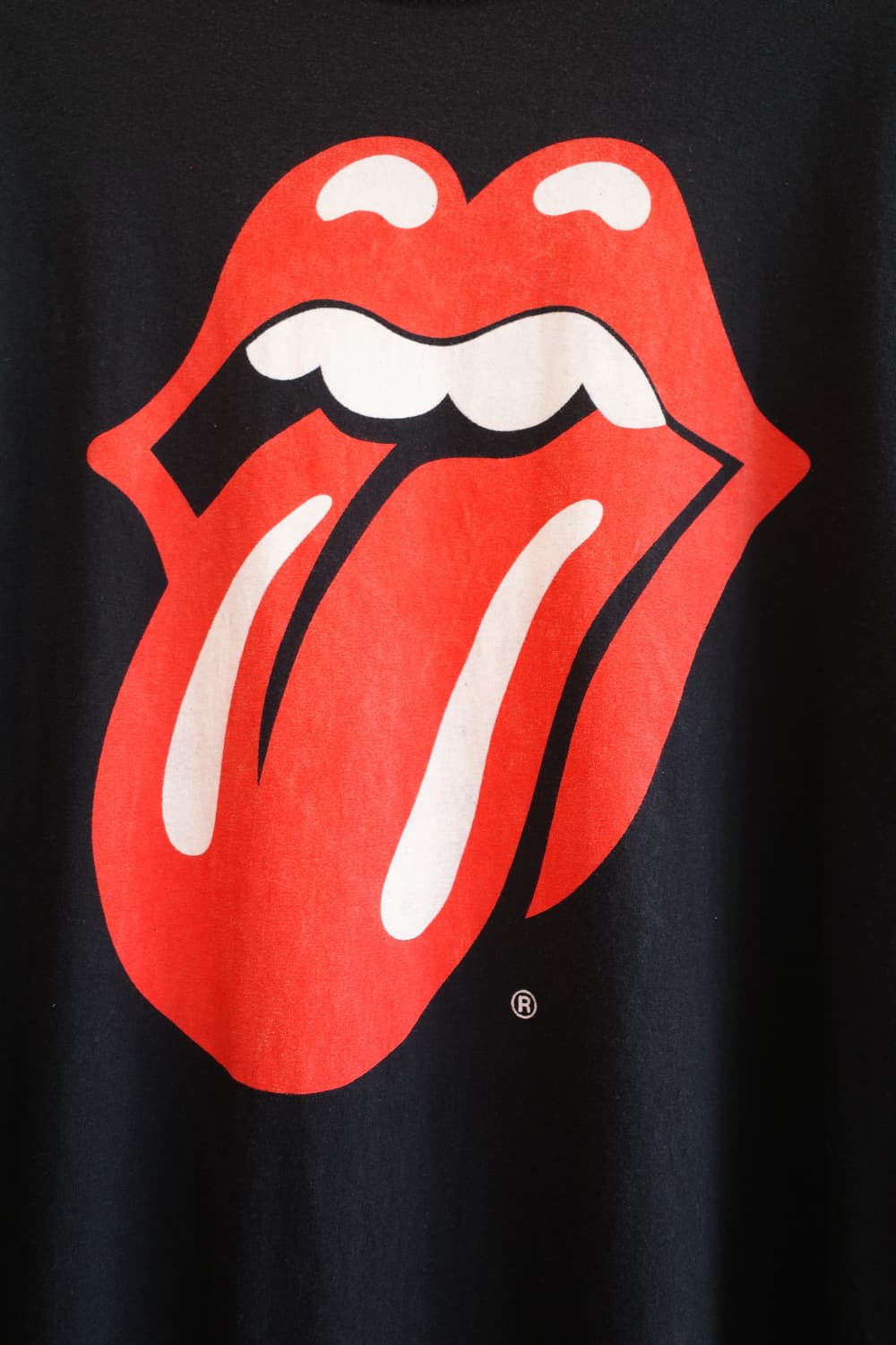 The Rolling Stones 롤링스톤즈 오피셜 티셔츠 (MADE I 상품이미지4