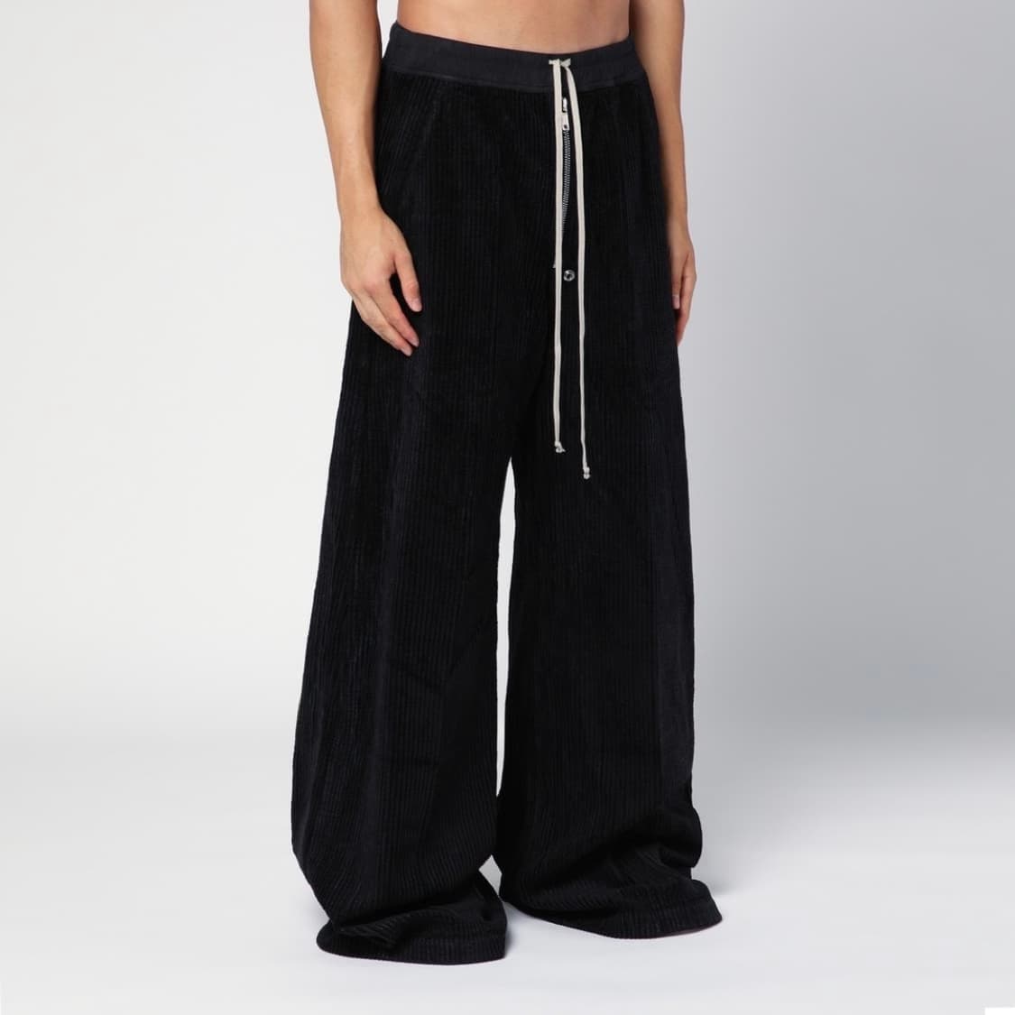 [L]릭오웬스 다크쉐도우 24fw 게스 벨라 팬츠 상품이미지4