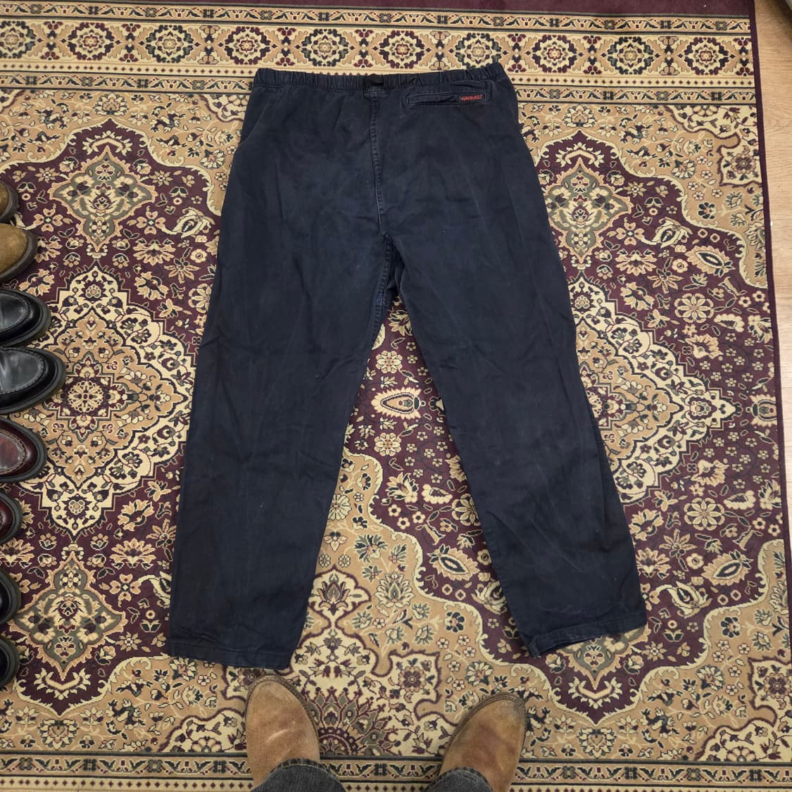 90s made in usa 그라미치 팬츠 L 상품이미지2