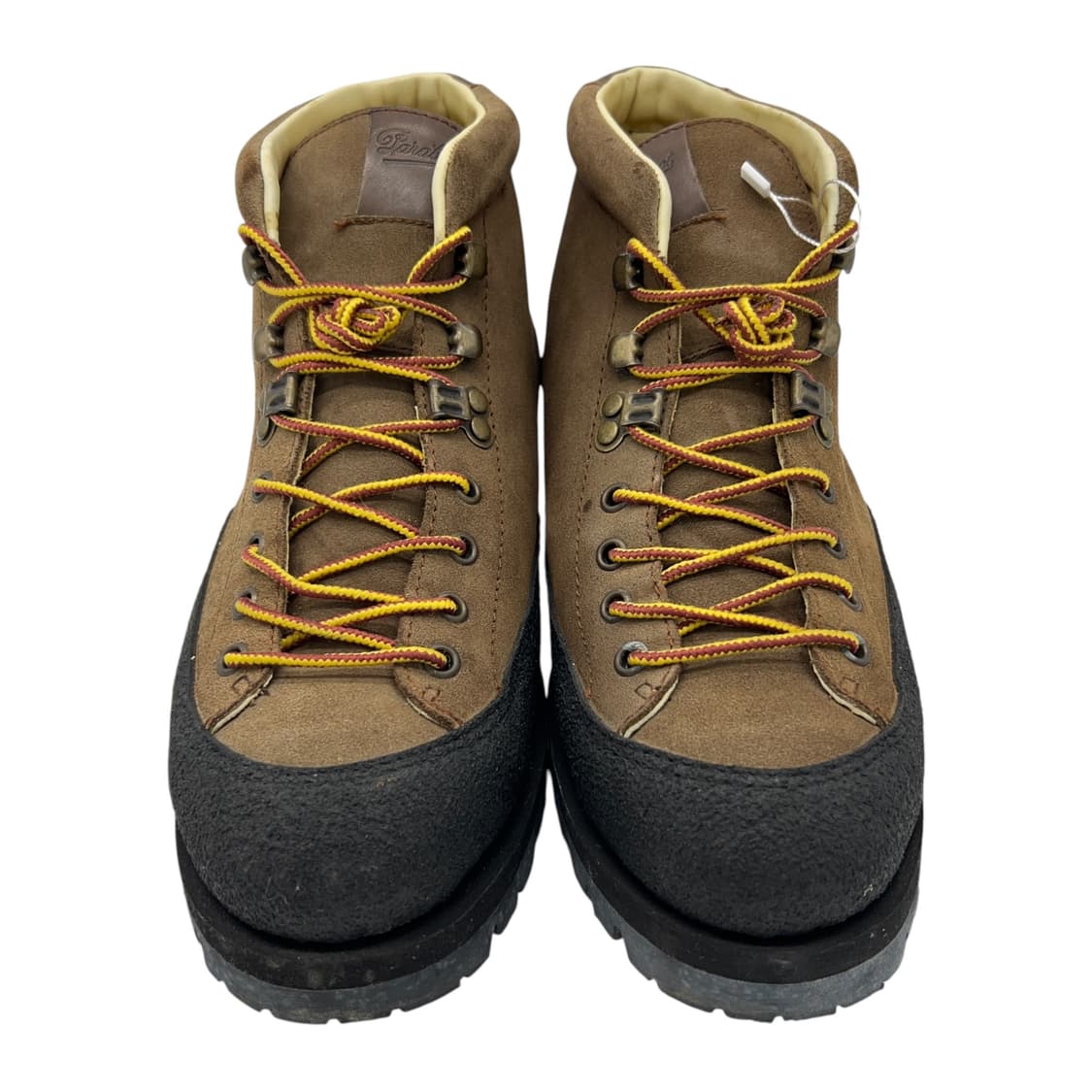 275 파라부트 요세미티 부츠 상품이미지4