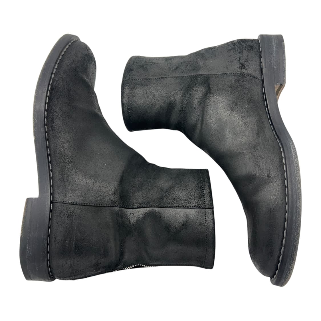 290 메종 마르지엘라 집업 부츠(EU44) 상품이미지2