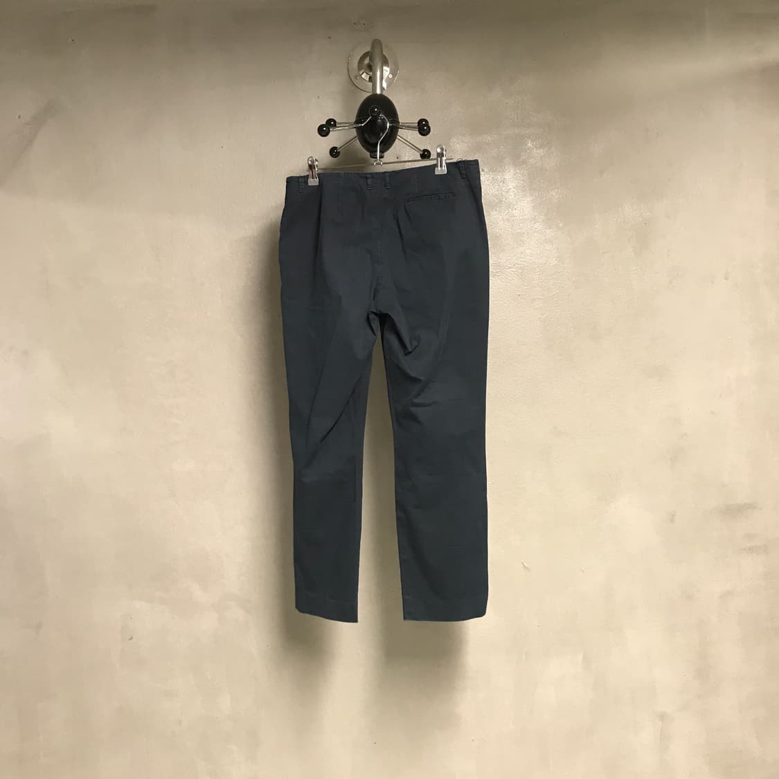 질샌더 바지 38 상품이미지5