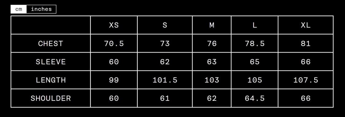 리얼맥코이 M1951 피쉬테일 XS사이즈 상품이미지10