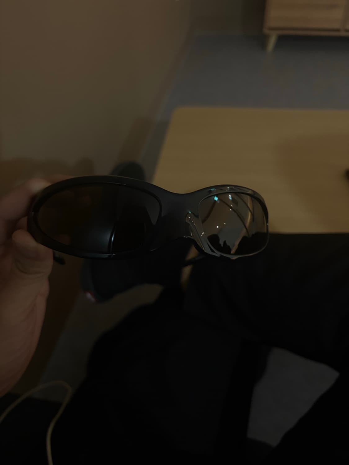 발렌시아가 스킨캣 선글라스 상품이미지2