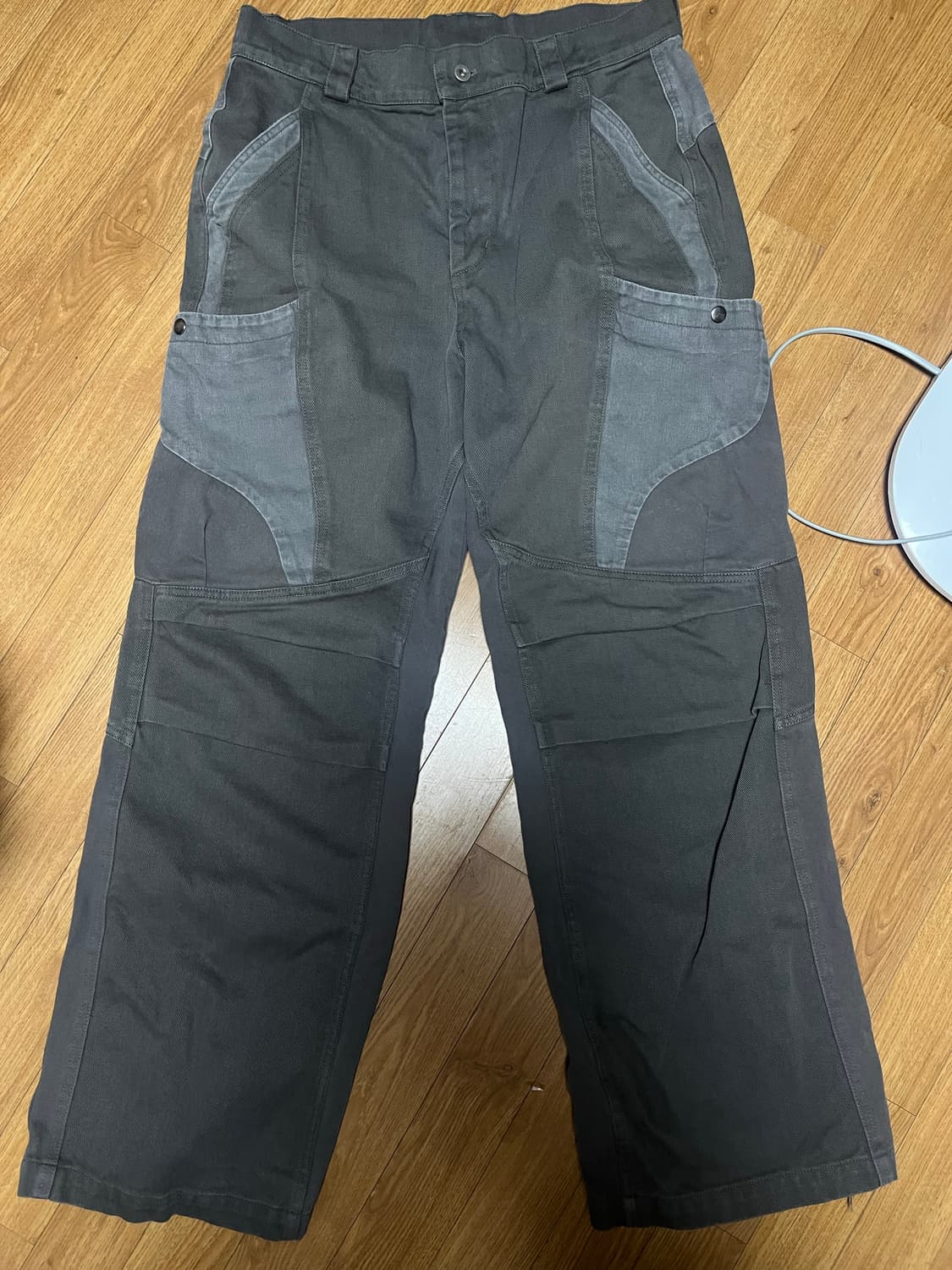 이그노타 코어13 포켓 팬츠 상품이미지3