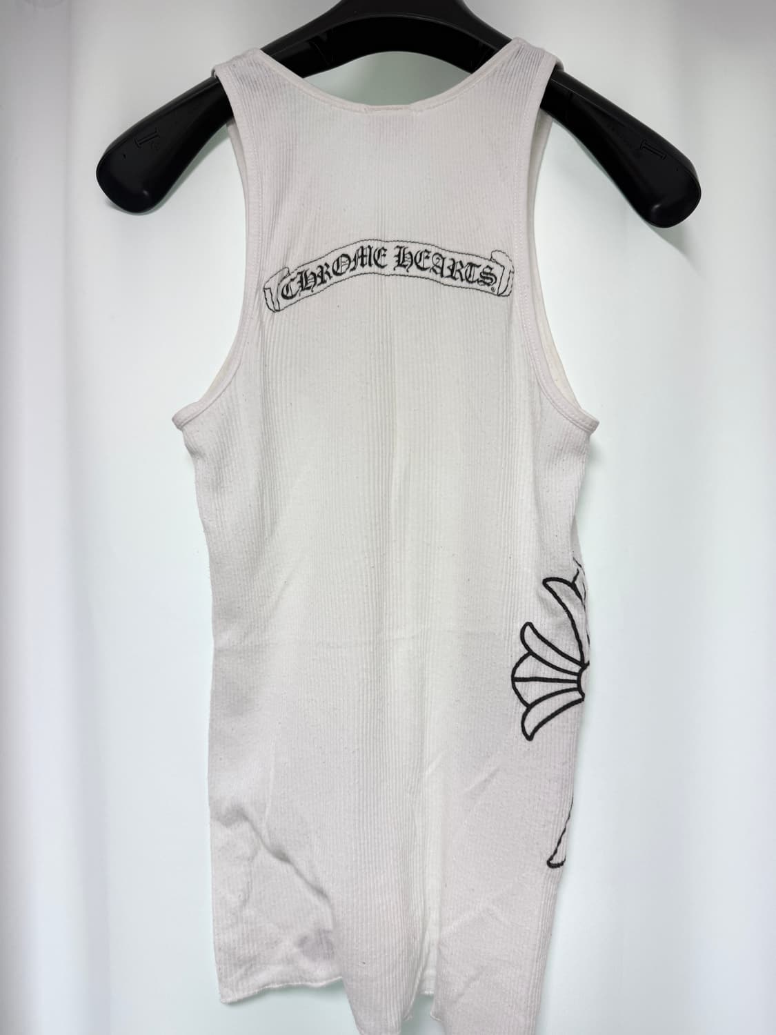 크롬하츠 홀스슈 나시 상품이미지2