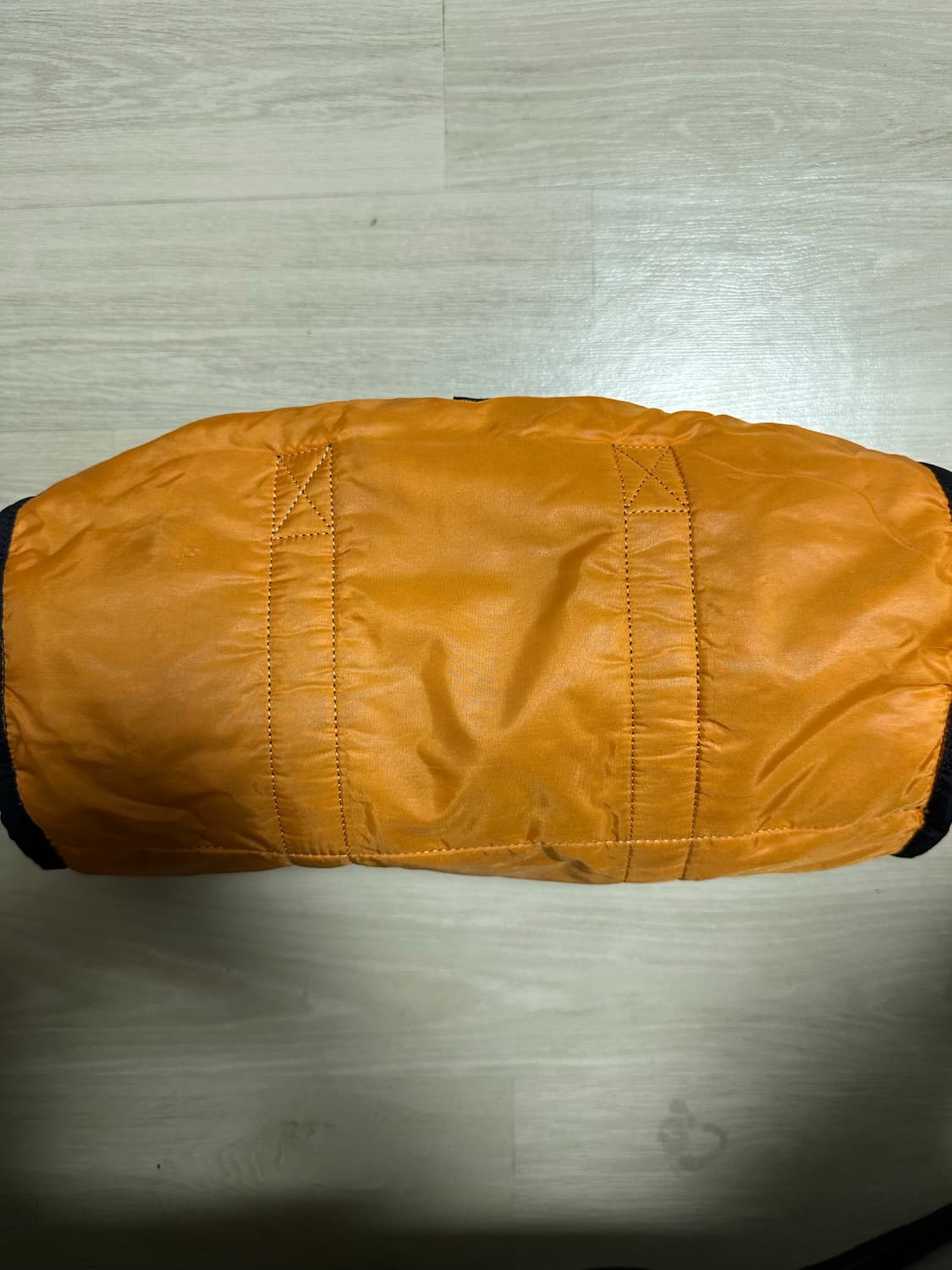 PORTER 요시다 포터 탱커 보스턴백 더플백 L 블랙 상품이미지7