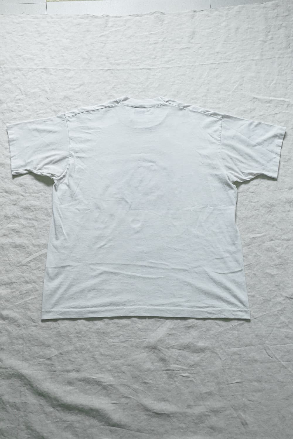 빈티지 90‘s 가브리엘 대천사 아트 티셔츠 XL 상품이미지6