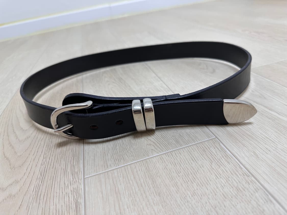 마틴페이지 Cornbury black 1.25 상품이미지1