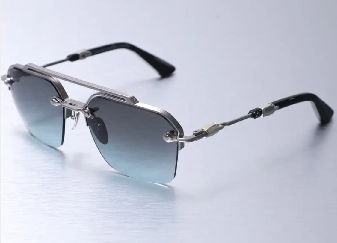 크롬하츠 선글라스 BIDI ESEM 상품이미지2