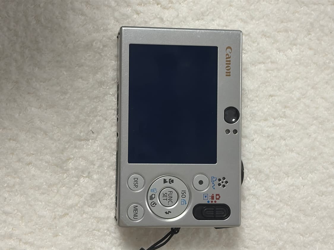 캐논 익서스 70 (ixy 10) 블랙 상품이미지3