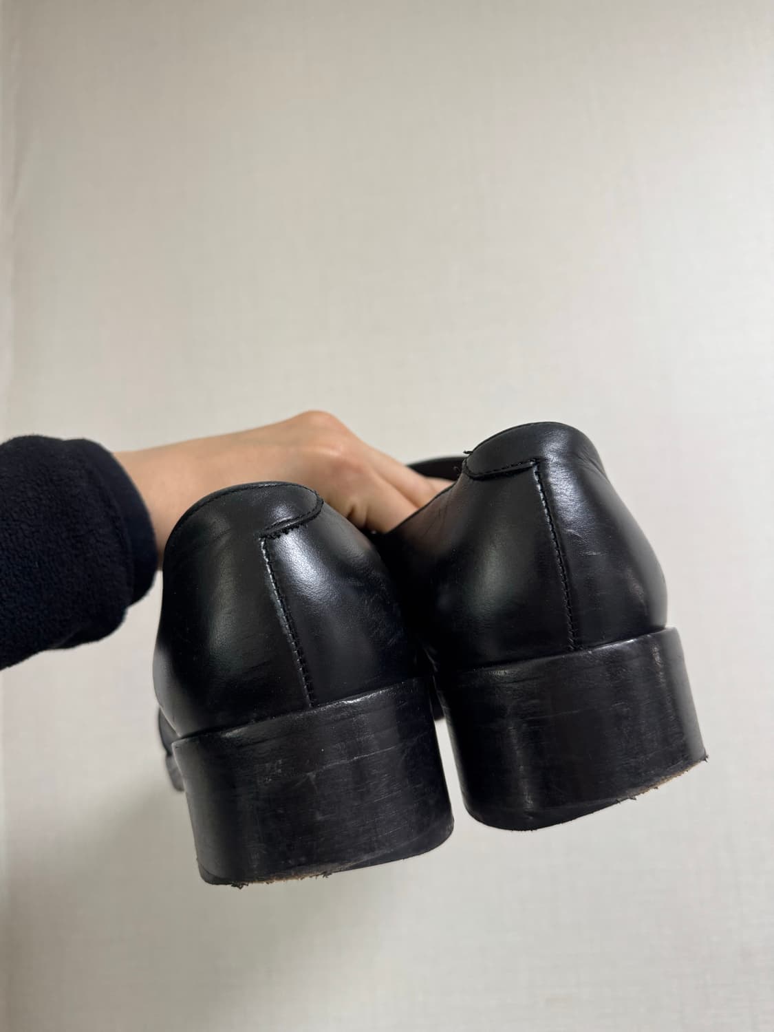 스테판쿡 패널 로퍼 상품이미지8