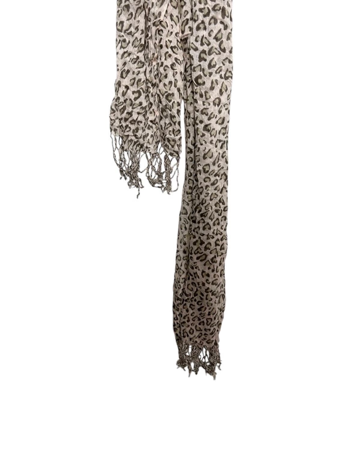 vtg muffler 상품이미지2