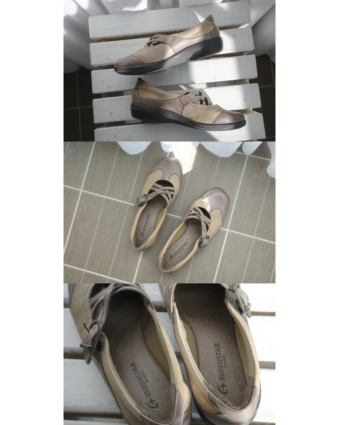 Moonstar sporth shoes 상품이미지3