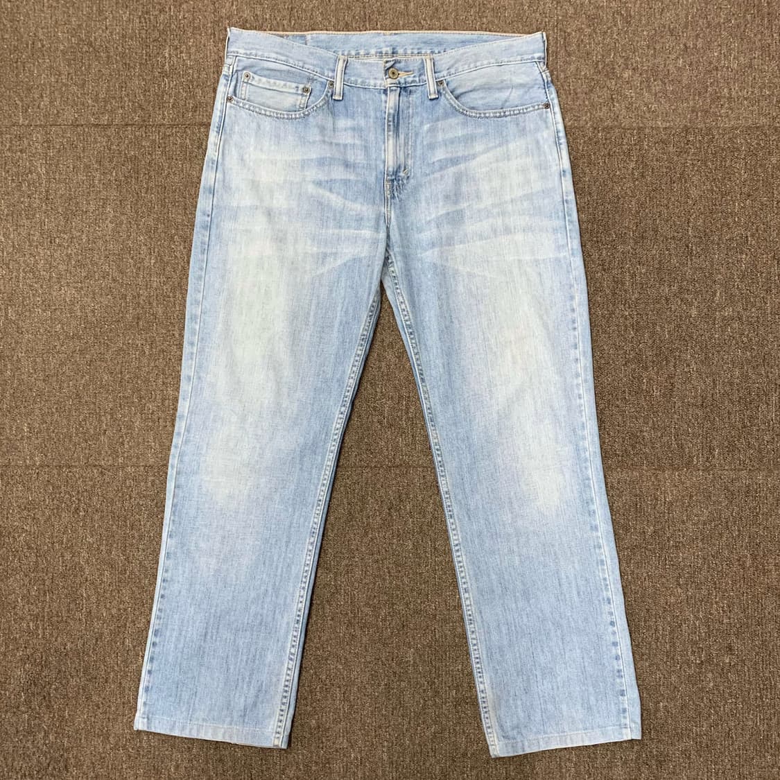 [38] 리바이스 514 00514-0676 상품이미지3