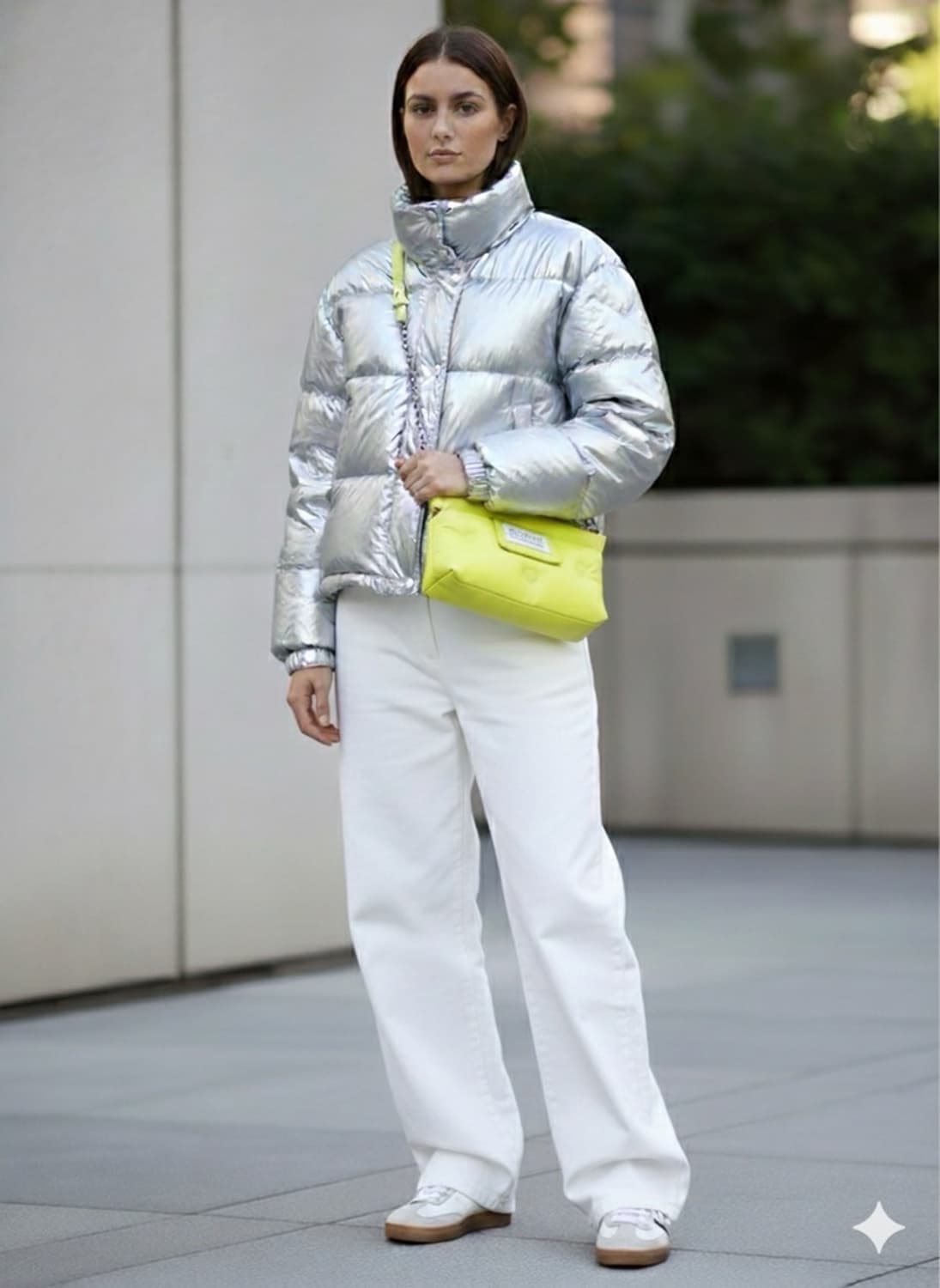 메종 마르지엘라 글램슬램 체인백 상품이미지10