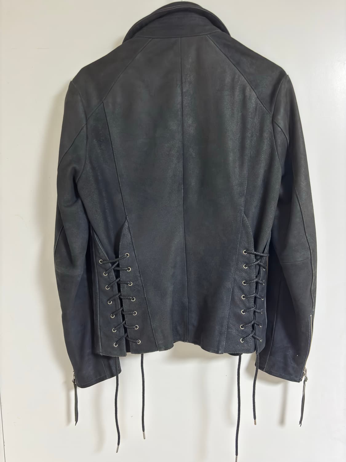 Tornado Mart jacket 상품이미지3