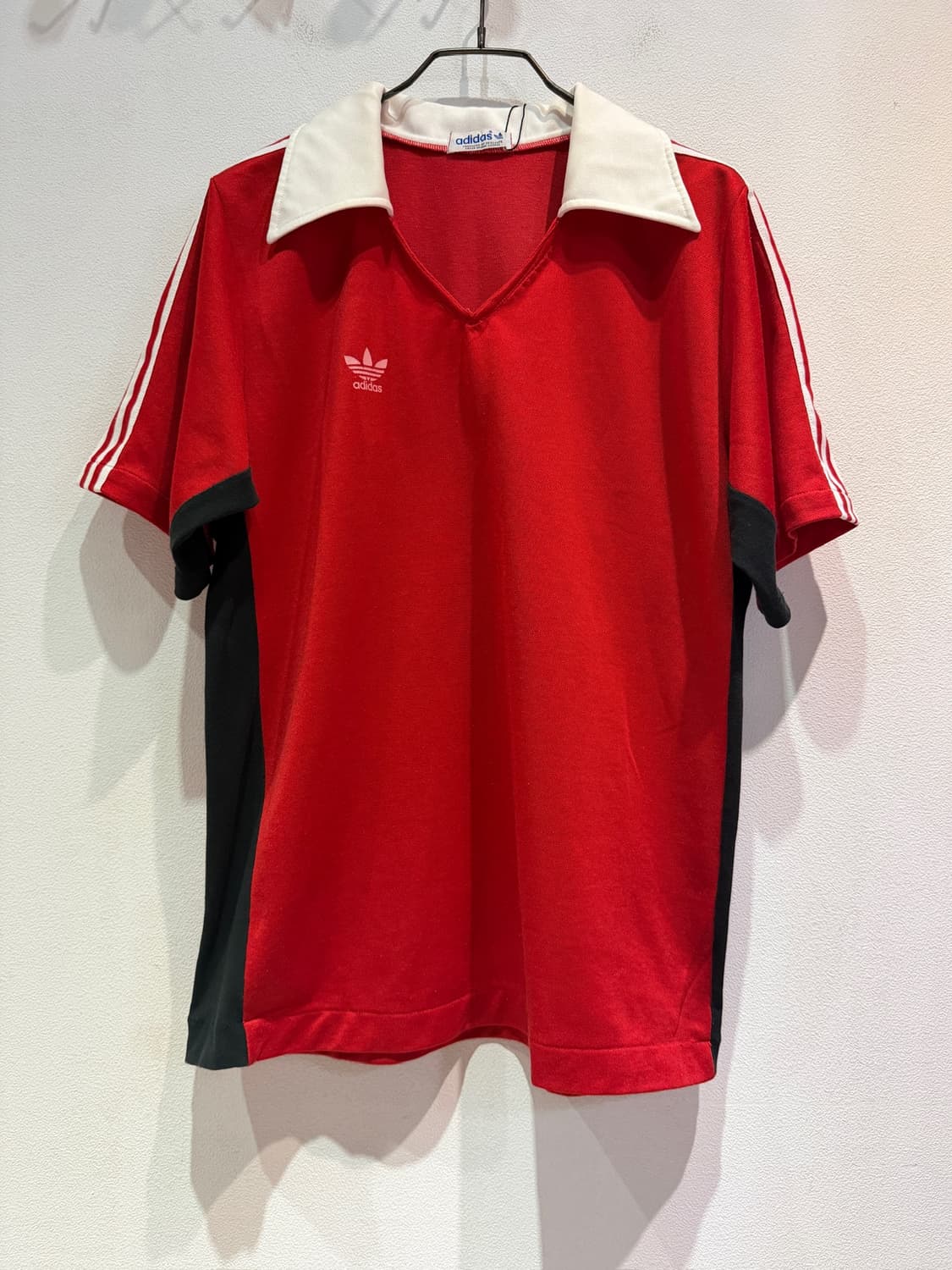 80s adidas Shirt 상품이미지2
