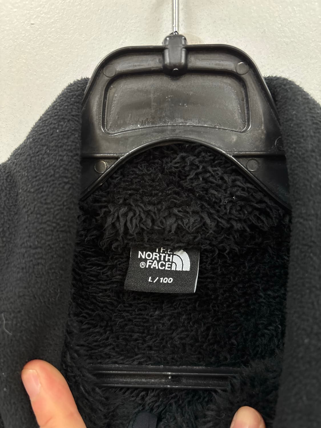 노스페이스 플리스 자켓 상품이미지6