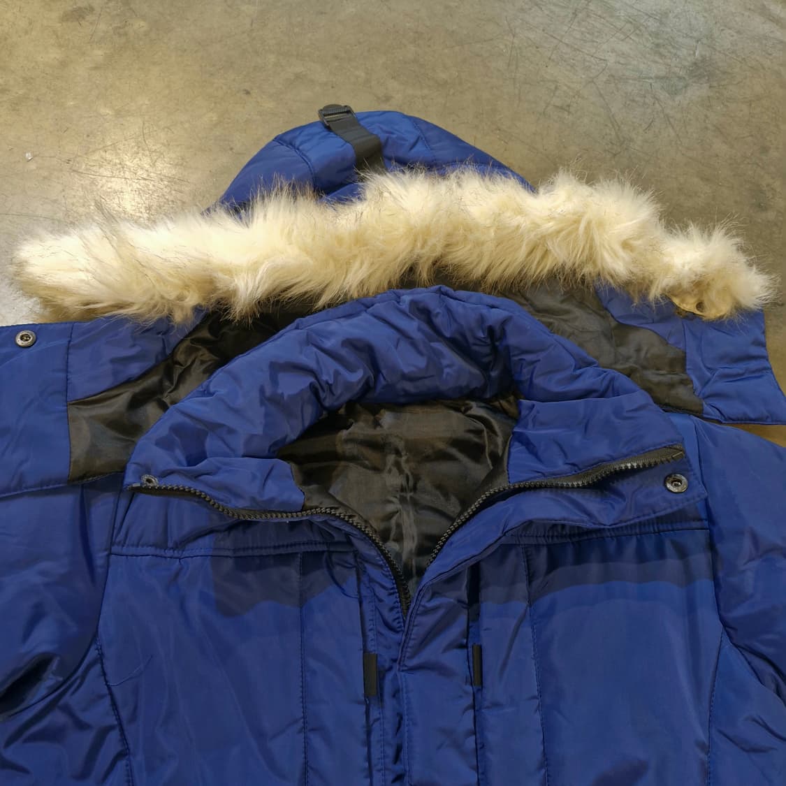 야상 패딩 점퍼 새상품 F 상품이미지4