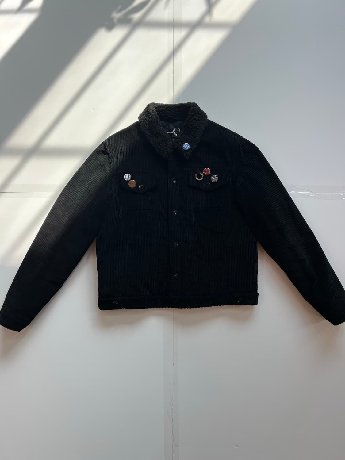 코듀로이 자켓 상품이미지1