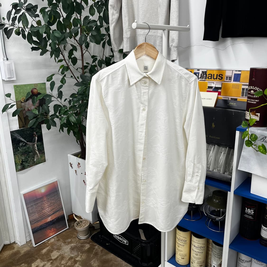 토템 2024 셔츠 32 상품이미지1