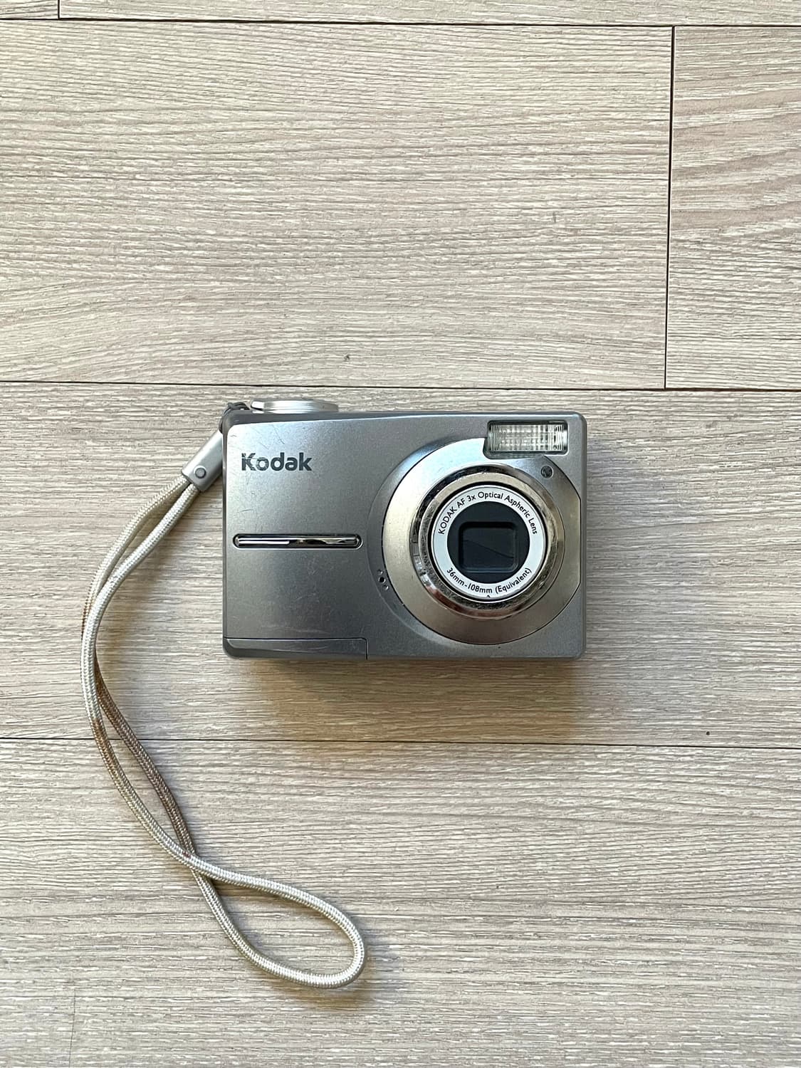 코닥 이지쉐어 C813 옛날 디카 빈티지디카 디지털카메라 상품이미지1