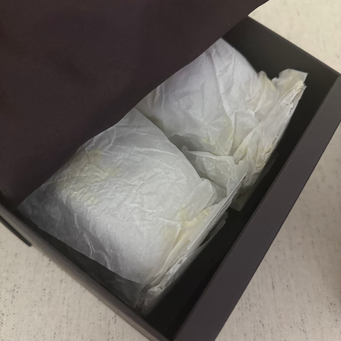 아디다스 x 웨일스 보너 삼바 브라운 화이트 상품이미지4