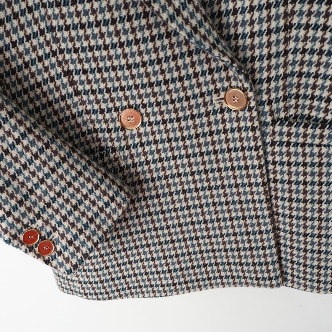 44/클럽모나코 하운드투스 울 자켓 상품이미지6