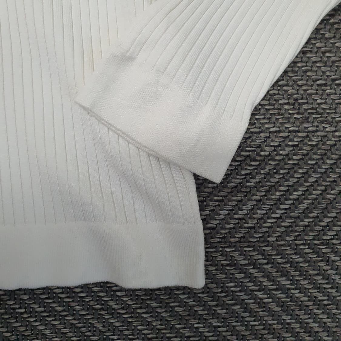 자라 골지 긴소매 니트 남자105 상품이미지4