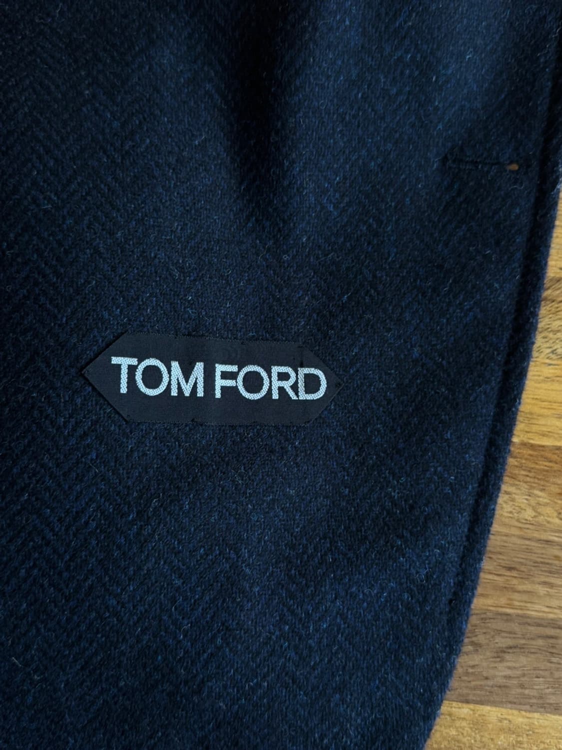 톰포드 테일러드 자켓 100 상품이미지7