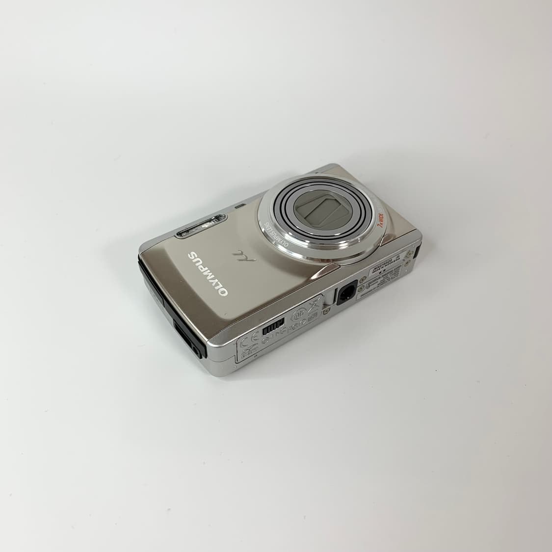 초미품✨️) 올림푸스 뮤7040 베이지 (olympus mju7040) 상품이미지5