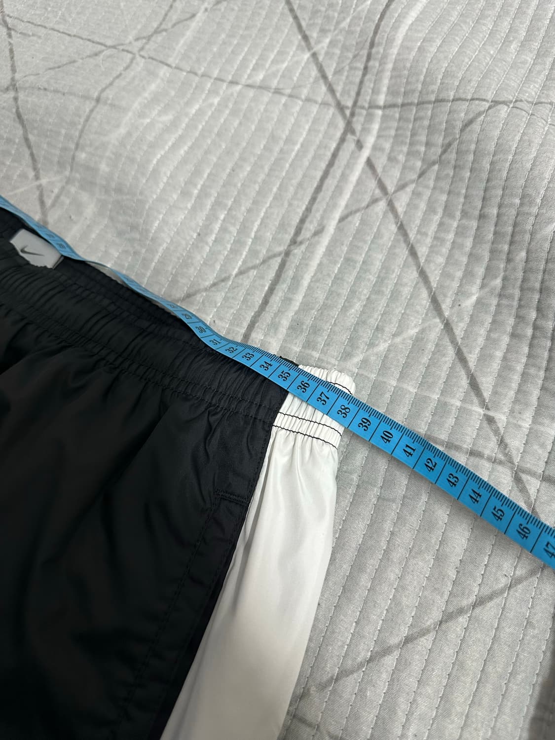 나이키 CLIMA-FIT 트랙 팬츠 L 상품이미지4