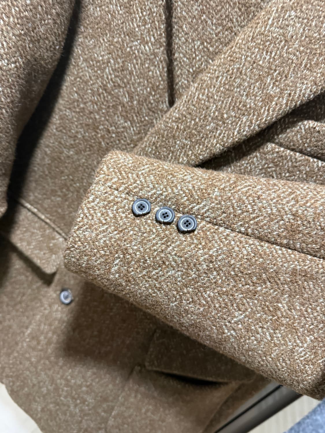 아더에러 노빌리티 블레이저 a2사이즈 상품이미지5